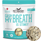 Gasp My Breath is Stinky -Oral Health Supplement Herbal Bites