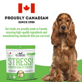Stress! Calming Supplement for Dogs