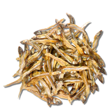 With Love & Fishes -Sardines Dehydrated Pet Treats