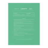Liberty 9x12 Paint By Number Kit Prospect Road