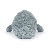 Maffles Manatee