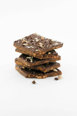 ABC Toffee Dark 100g