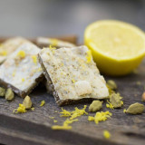 ABC Toffee Chai & White Chocolate 100g