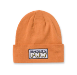 Pacific Northwest Trail Beanie