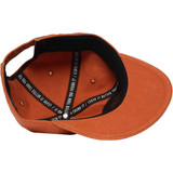 Stacked Rocks Hat