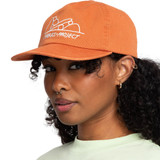 Stacked Rocks Hat