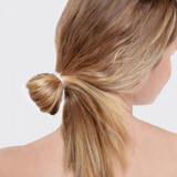 No-Snag Elastic 100 pc