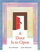 A Door Is To Open