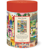 Paris Mini Puzzle 240 pc