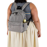 Medium Backpack Nylon