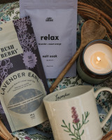 Gift Box: Just For Her