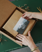 Gift Box: New Baby