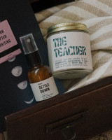 Gift Box: Teacher Gift