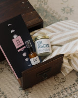 Gift Box: Teacher Gift