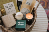 Gift Box: Self Care