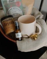 Gift Box: Get Well Soon