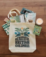 Gift Box: BC Box