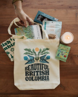 Gift Box: BC Box