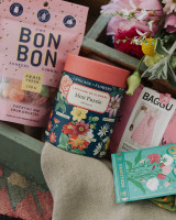 Gift Box: Thank You