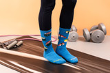 Women's Athletics Socks- Assorted