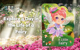 Little Fairy