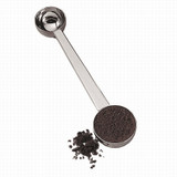 Double Espresso Spoon