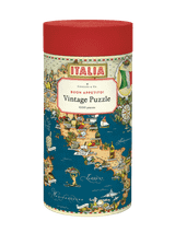 Buon Appetito Puzzle