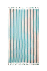 The Mistral Stripe Tassel Towel