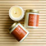 6oz. Candles - Main Supply