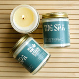6oz. Candles - Main Supply