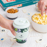 Bamboo Reusable Cup