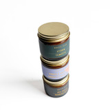 Trio Mini Candle Set