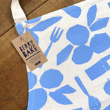 Berry Bake Apron