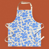 Berry Bake Apron