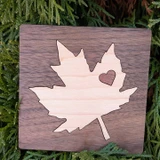 Wooden Coasters Canada