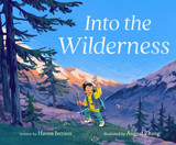 Into The Wilderness