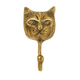 L Aluminum Cat Hook