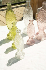 L Fresh Catch Vase