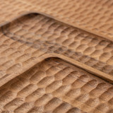 M Hollis Wooden Tray