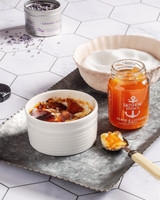 125ml Peach Lavender Spread