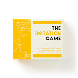 Imitation Game