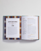 Pendleton Field Guide To Campfire Cooking