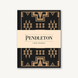 Pendleton Harding Pattern Journal