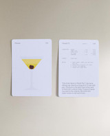 Cocktail Cabinet: Spritz