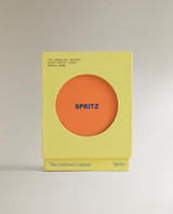 Cocktail Cabinet: Spritz