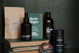 Gift Box: Self Care - Beard Friendly Edition