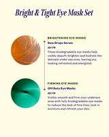 Eye Mask Quartet Bright & Tight