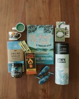 Gift Box: For the Outdoorsy Couple