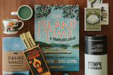 Gift Box: For the Outdoorsy Couple
