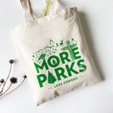 Every Day Canvas Tote Bag